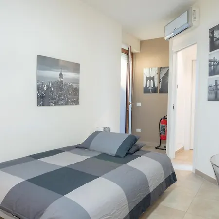 Urban Mood Centro-mare-parcheggio Gratuito-smart Self Check In 24h *