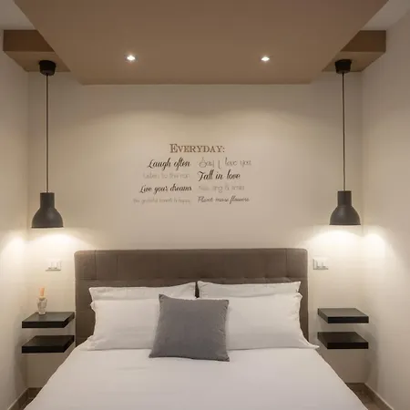 Urban Mood - Pieno Centro , Mare , Parcheggio A Pochi Passi- * Pescara