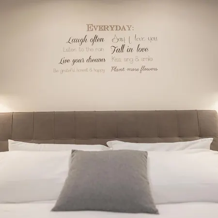 Urban Mood Centro-mare-parcheggio Gratuito-smart Self Check In 24h *