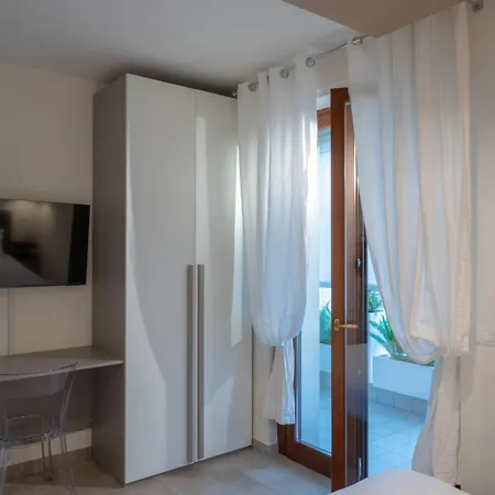 Urban Mood Centro-mare-parcheggio Gratuito-smart Self Check In 24h * Pescara