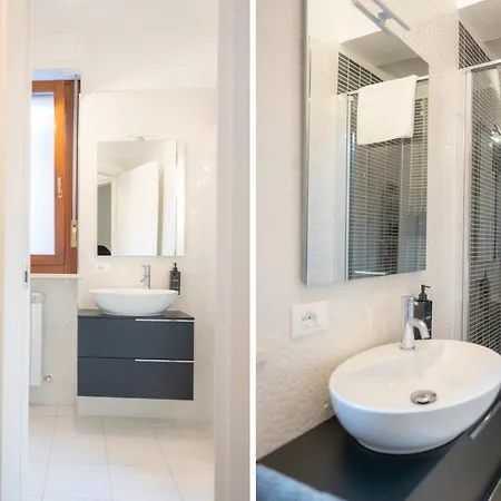 Urban Mood - Pieno Centro , Mare , Parcheggio A Pochi Passi- Appartamento Pescara