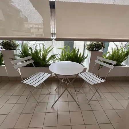 Urban Mood Centro-mare-parcheggio Gratuito-smart Self Check In 24h Apartment *