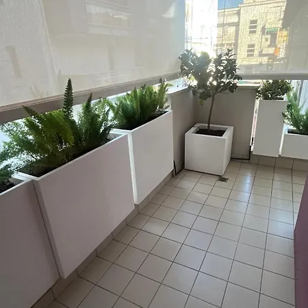 Urban Mood - Pieno Centro , Mare , Parcheggio A Pochi Passi- *