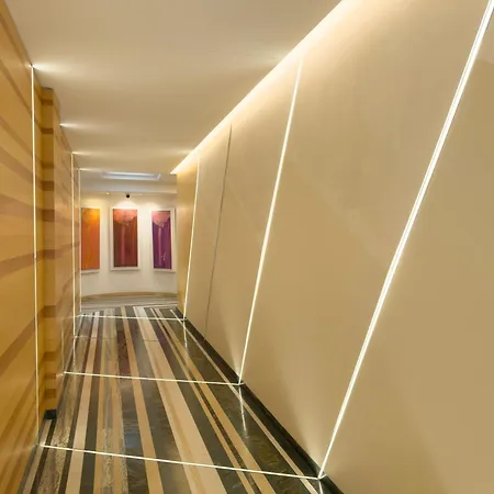 Urban Mood Centro-mare-parcheggio Gratuito-smart Self Check In 24h