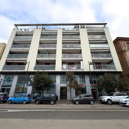 Urban Mood - Pieno Centro , Mare , Parcheggio A Pochi Passi- * Pescara