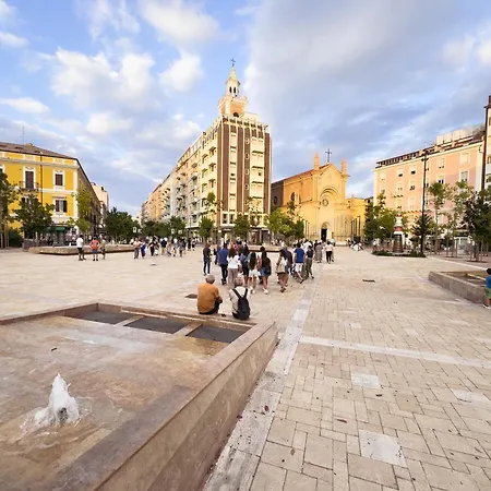 Appartamento Urban Mood - Pieno Centro , Mare , Parcheggio A Pochi Passi- Pescara