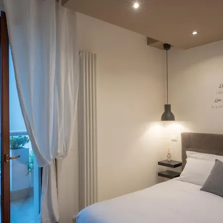 Urban Mood Centro-mare-parcheggio Gratuito-smart Self Check In 24h Apartment Pescara
