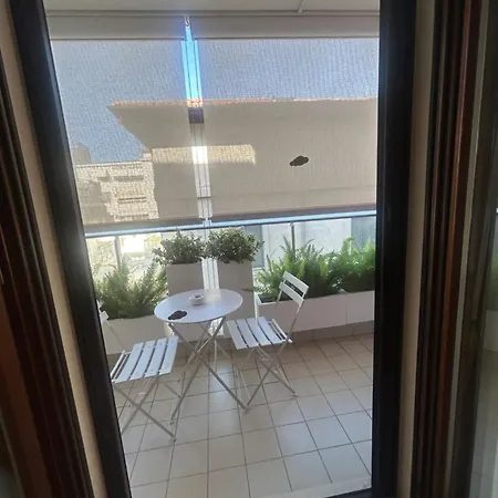 Apartment Urban Mood Centro-mare-parcheggio Gratuito-smart Self Check In 24h *