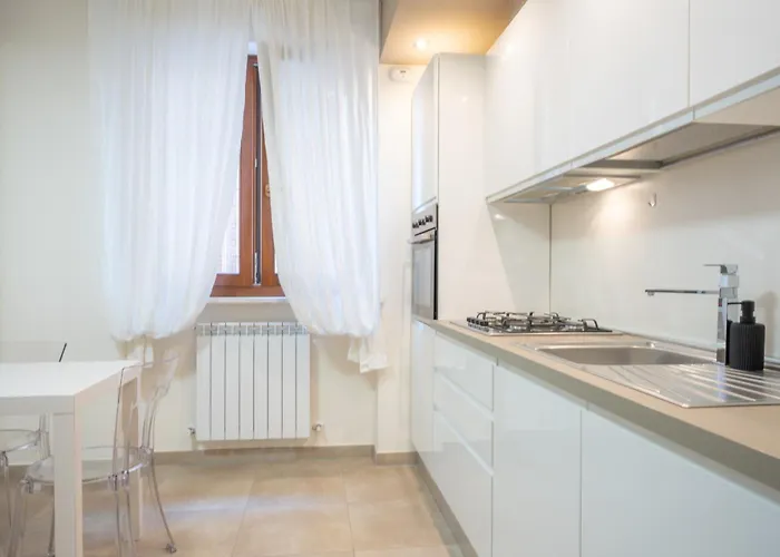 Urban Mood Centro-mare-parcheggio Gratuito-smart Self Check In 24h ペスカーラ