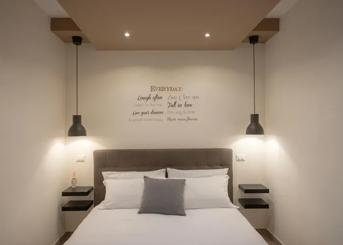 Urban Mood Centro-mare-parcheggio Gratuito-smart Self Check In 24h * ペスカーラ