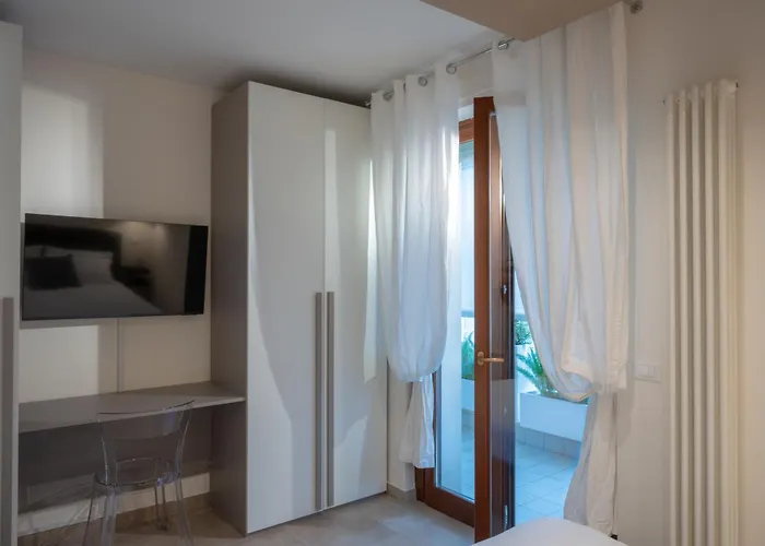 Urban Mood Centro-mare-parcheggio Gratuito-smart Self Check In 24h * Pescara