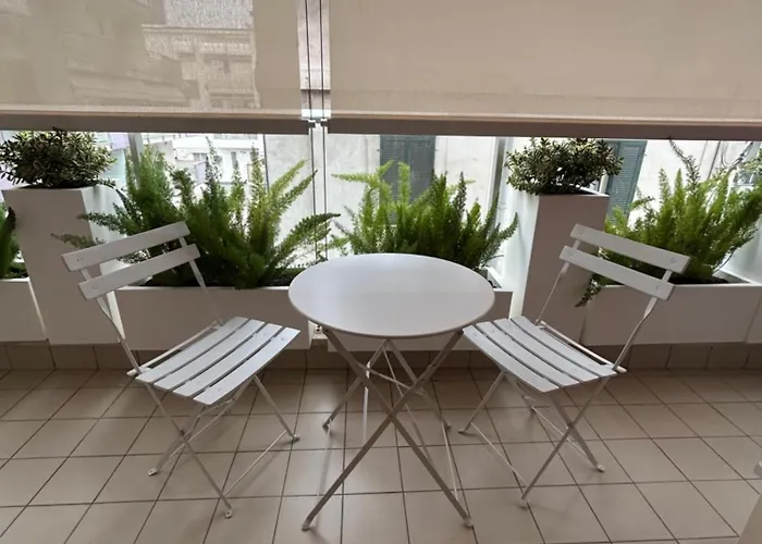 Urban Mood Centro-mare-parcheggio Gratuito-smart Self Check In 24h アパート *