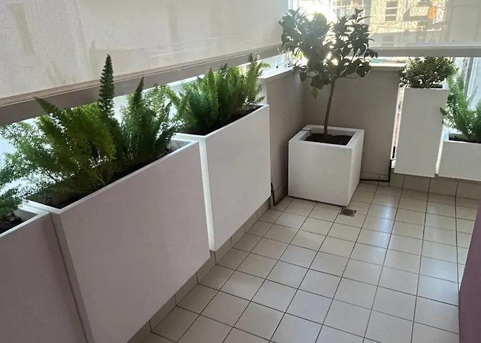 Urban Mood Centro-mare-parcheggio Gratuito-smart Self Check In 24h *