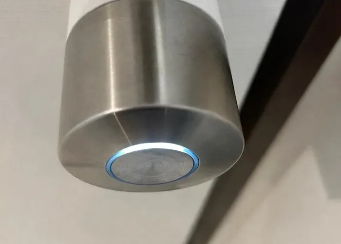 Urban Mood Centro-mare-parcheggio Gratuito-smart Self Check In 24h