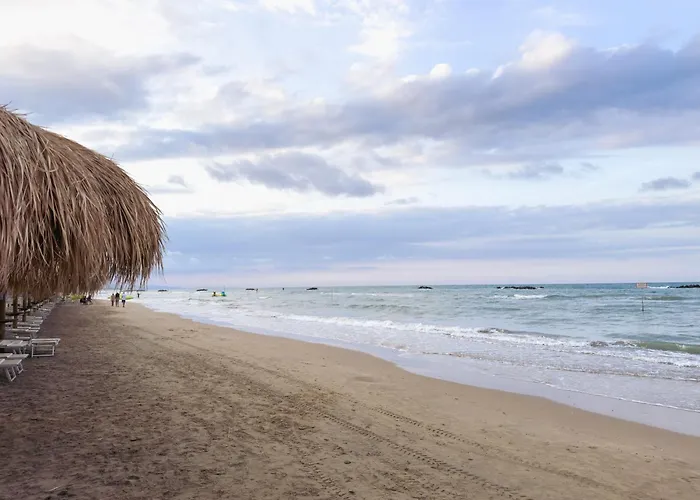 Urban Mood Centro-mare-parcheggio Gratuito-smart Self Check In 24h アパート